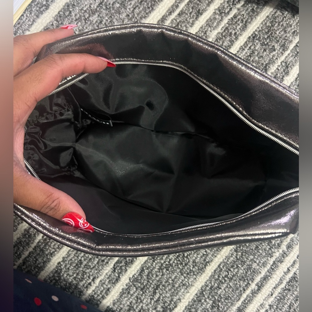 Coach Toiletry Bag - Picture 5 of 6